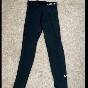 Nike Pro Leggings